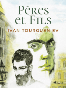 Peres Et Fils De Ivan Tourgueniev Livre Electronique Scribd