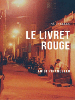 Le Livret rouge