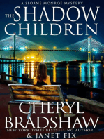 The Shadow Children: Sloane & Maddie, Peril Awaits, #2