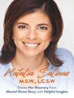 Natalia Salinas M.S.W., L.C.S.W