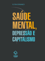 Saúde mental, depressão e capitalismo