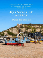 Mysteries of Sussex: Mysteries of Sussex, #2