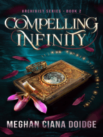 Compelling Infinity (Archivist 2)