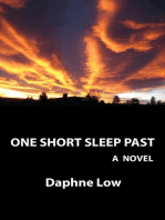 One Short Sleep Past: A Novel