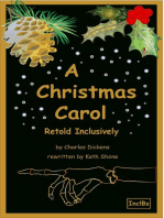 A Christmas Carol: Retold Inclusively