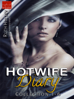 Hotwife Diary Collection 1-6