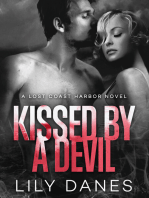 Kissed by a Devil