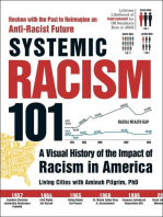 Systemic Racism 101: A Visual History of the Impact of Racism in America