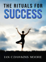 The Rituals for Success