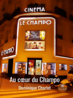 Au cœur du Champo