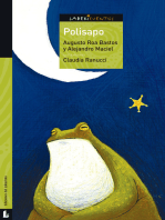 Polisapo