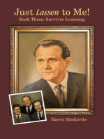 Just Lassen to Me! - Book Three: Survivor Learning
