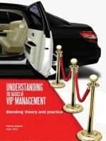 Understanding the Basics of VIP Management