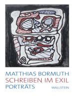 Schreiben im Exil