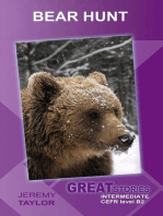 Bear Hunt (Great Stories