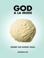 God À La Mode