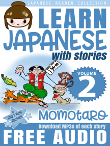 Learn Japanese With Stories Ebooks Read The Full Series Scribd