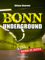 Bonn Underground