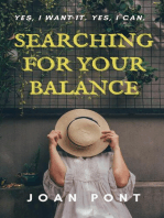 Searching for Your Balance. Keys to Stoic Thought
