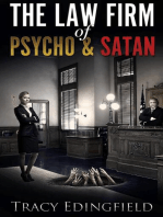 The Law Firm of Psycho & Satan