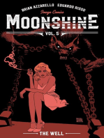 Moonshine Vol. 5: The Well