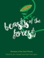Beasts of the Forest: Denizens of the Dark Woods