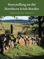 Storytelling on the Northern Irish Border