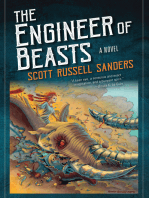 The Engineer of Beasts: A Novel