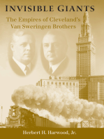 Invisible Giants: The Empires of Cleveland's Van Sweringen Brothers