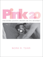 Pink 2.0: Encoding Queer Cinema on the Internet