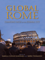 Global Rome: Changing Faces of the Eternal City