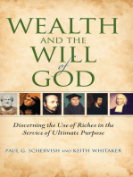 Wealth and the Will of God