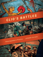 Clio's Battles