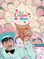 Ice Cream Man Vol. 1