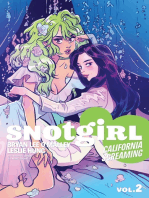 Snotgirl Vol. 2: California Screaming