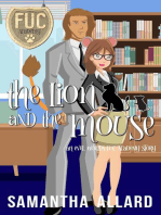 The Lion and the Mouse: FUC Academy, #25
