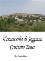 Il cruciverba di Seggiano