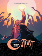 Outcast By Kirkman & Azaceta Vol. 3: This Little Light