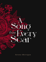 A Song for Every Scar: A Poetry Collection