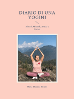 Diario di una Yogini: Misteri, Miracoli, Avatar e Ishvara