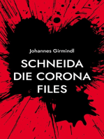 Schneida - Die Corona Files: Die Trilogie