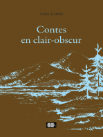 Contes en clair-obscur