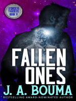 Fallen Ones: Order of Thaddeus, #11