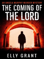 The Coming of the Lord