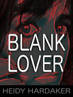 Blank Lover