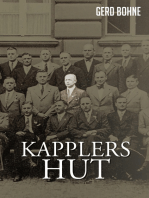 Kapplers Hut: Die Enthüllung eines SS-Offiziers