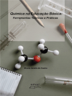 Química na Educação Básica