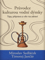 Průvodce kulturou vodní dýmky