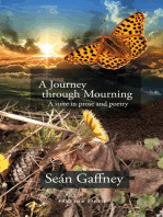 A Journey through Mourning: A suite in prose and poetry