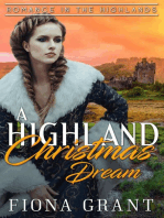 A HIghland Christmas Dream